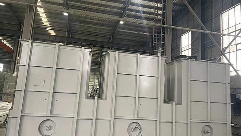 一体化污水处理设备：工艺流程解析与价格因素考量**