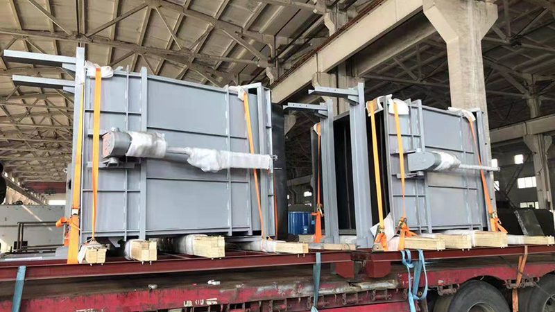 水泥厂脉冲除尘器选型：关键因素与标准解读