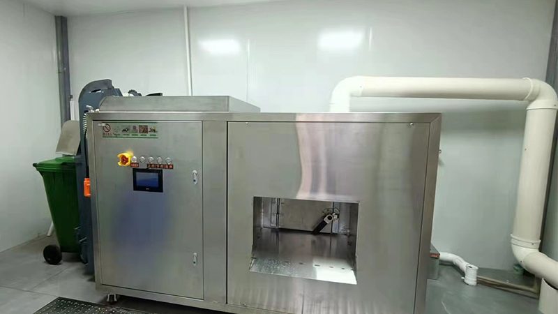 揭秘家用中央吸尘器：背后的技术原理与选购要点