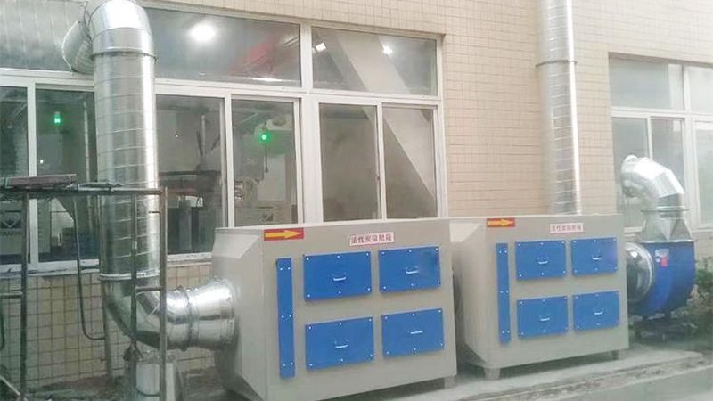 静电油烟净化器与活性炭：揭秘两者净化原理及适用场景