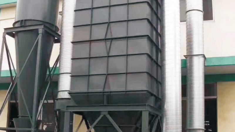 环保工程污水处理设备排名背后的真相与选型逻辑