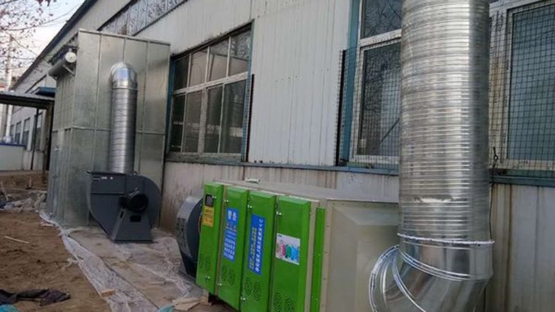 农村地埋式一体化污水处理设备：规格解析与选购要点