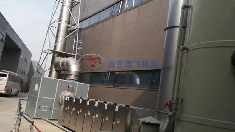脉冲除尘器定制：标准规范与选型要点**