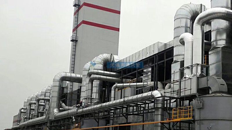 布袋除尘器除尘效率低？排查这5大关键点