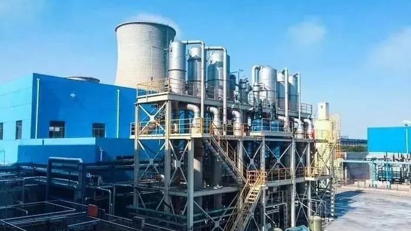 工业废水处理工艺流程设计方法解析