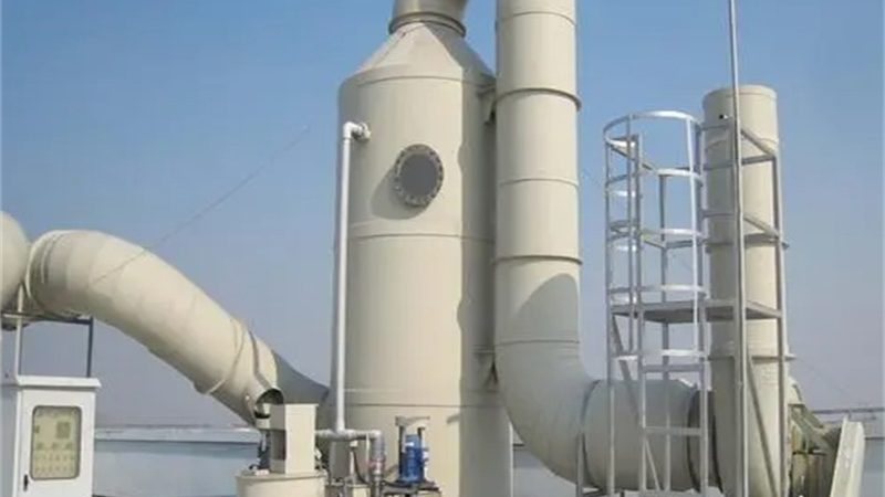 处理风量10000风量RTO焚烧炉：揭秘其参数与选型逻辑