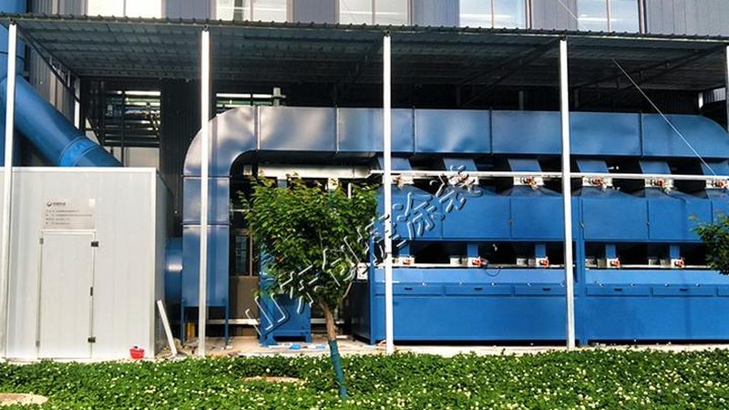 环保设备代理加盟：揭秘利润背后的关键因素**