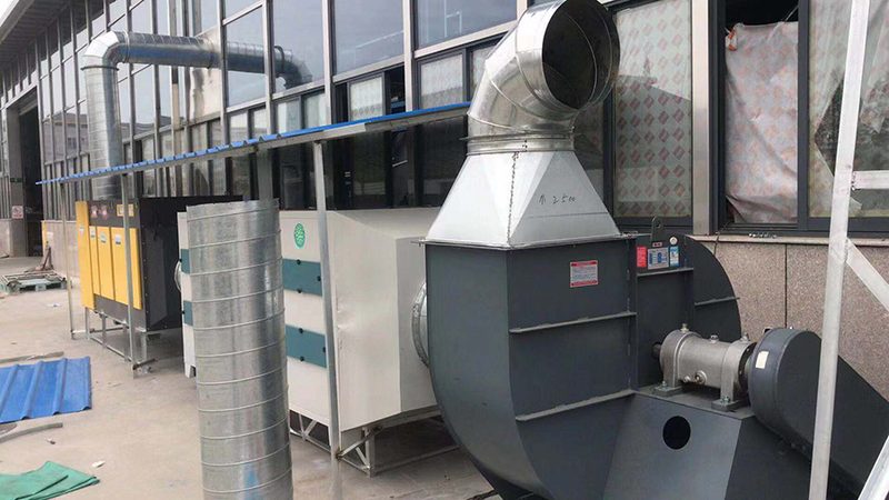 养殖废水处理的关键设备：气浮机的工作原理与优势**